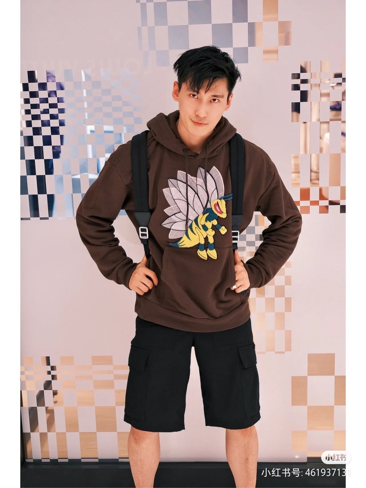 Louis Vuitton Hoodie