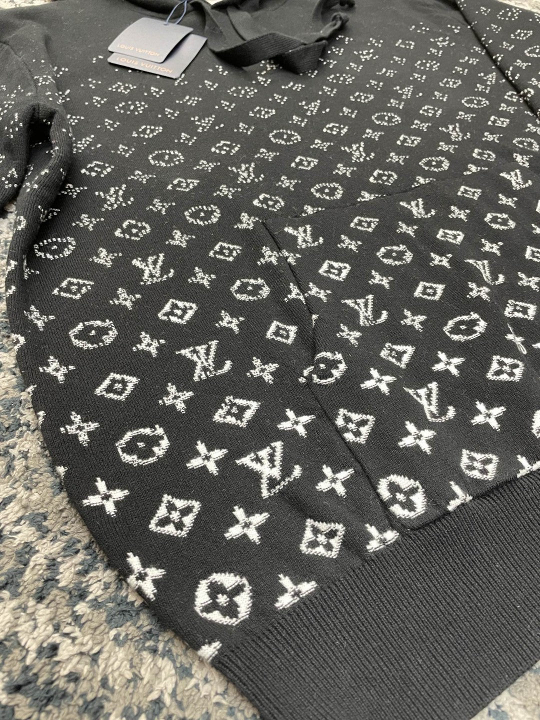 Louis Vuitton Hoodie