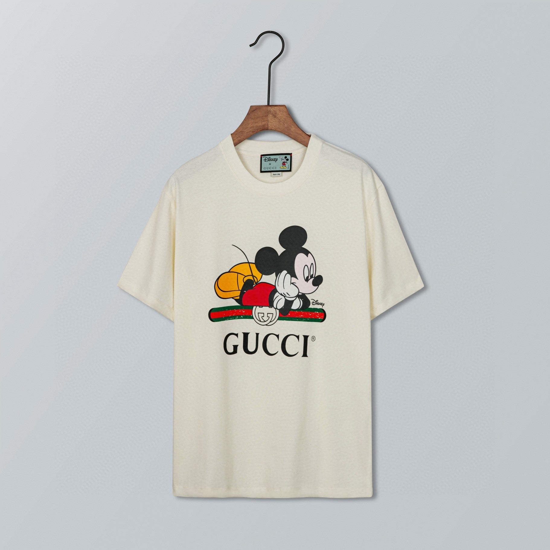 Gucci x Disney T-shirt
