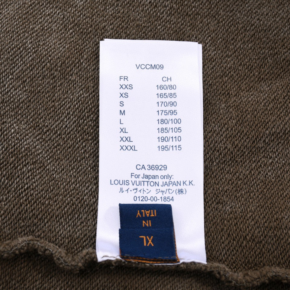 Louis Vuitton Hoodie