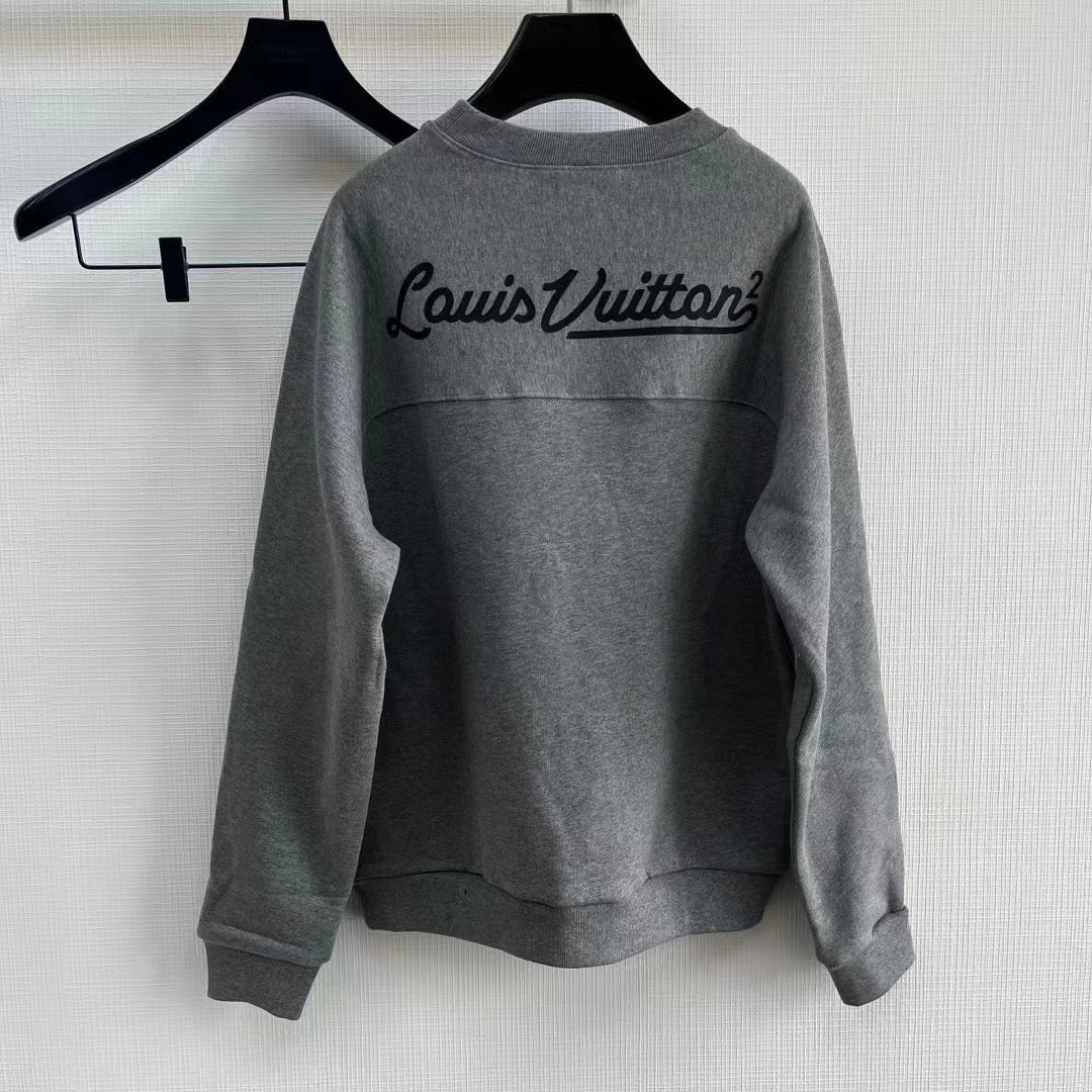 Louis Vuitton Sweatshirt