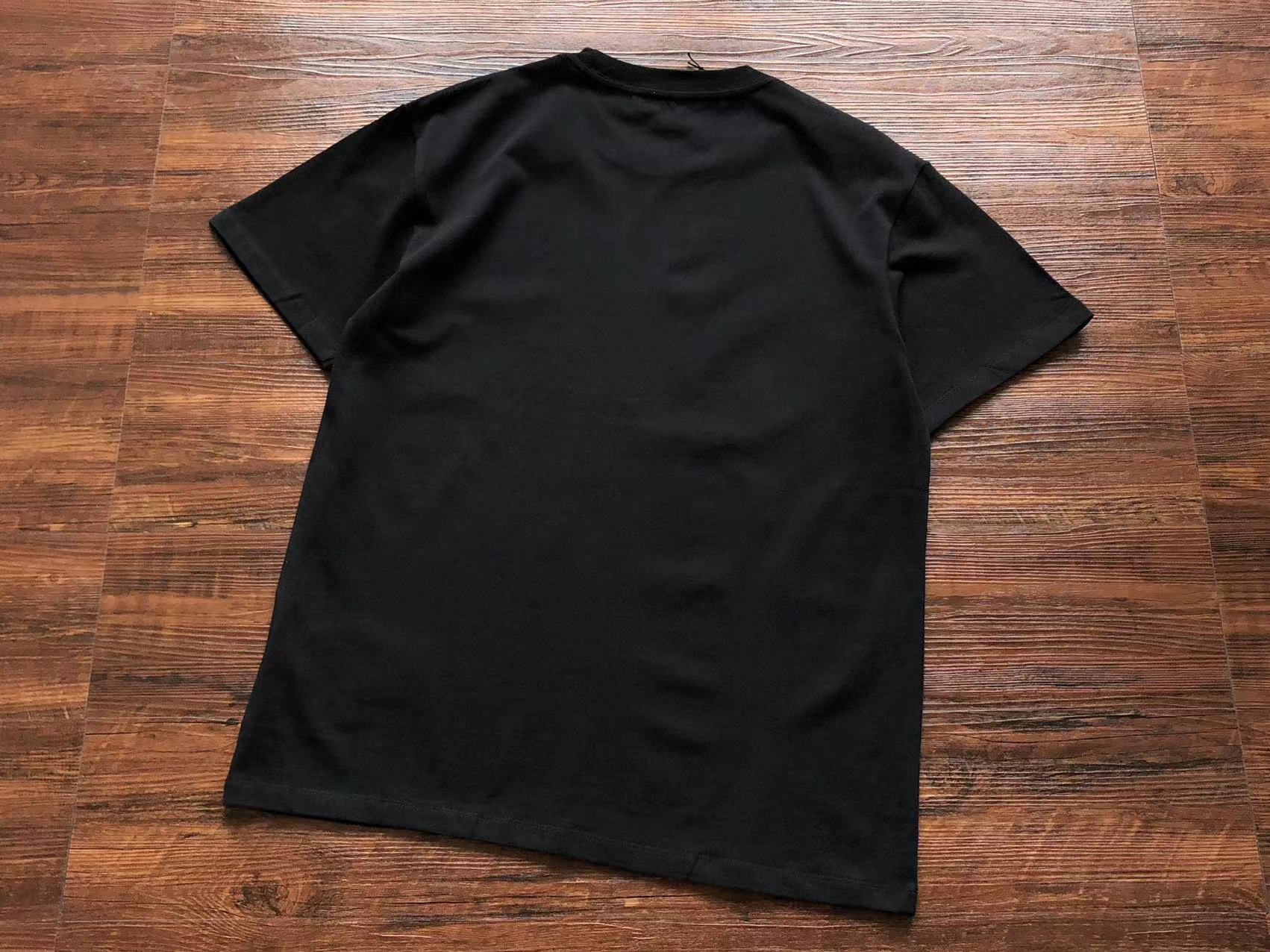 Gucci x The North Face T-shirt
