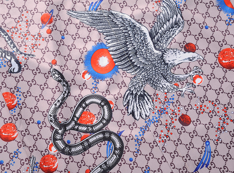 Gucci Long Sleeve Shirt