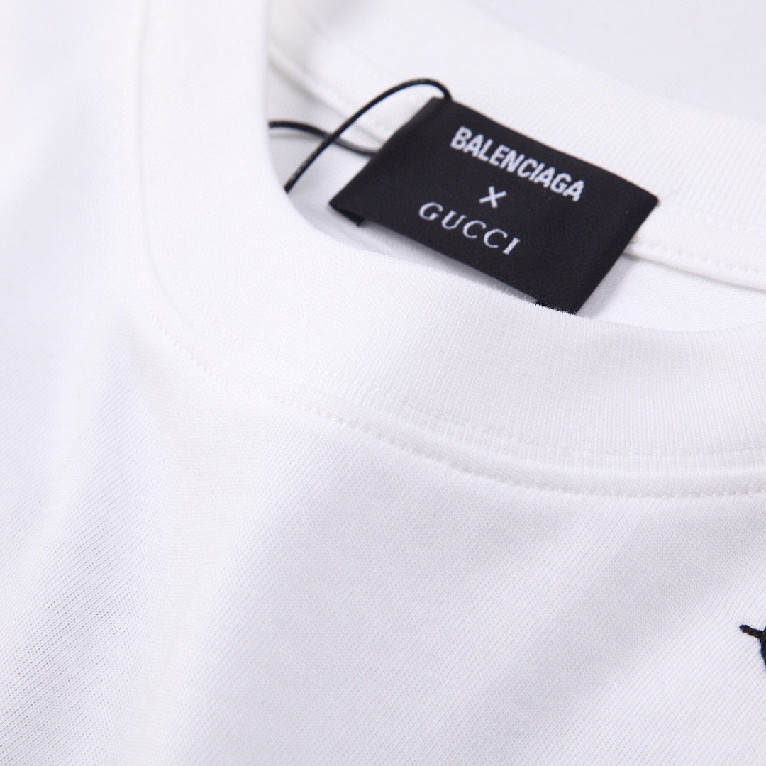 Gucci x Balenciaga T-shirt