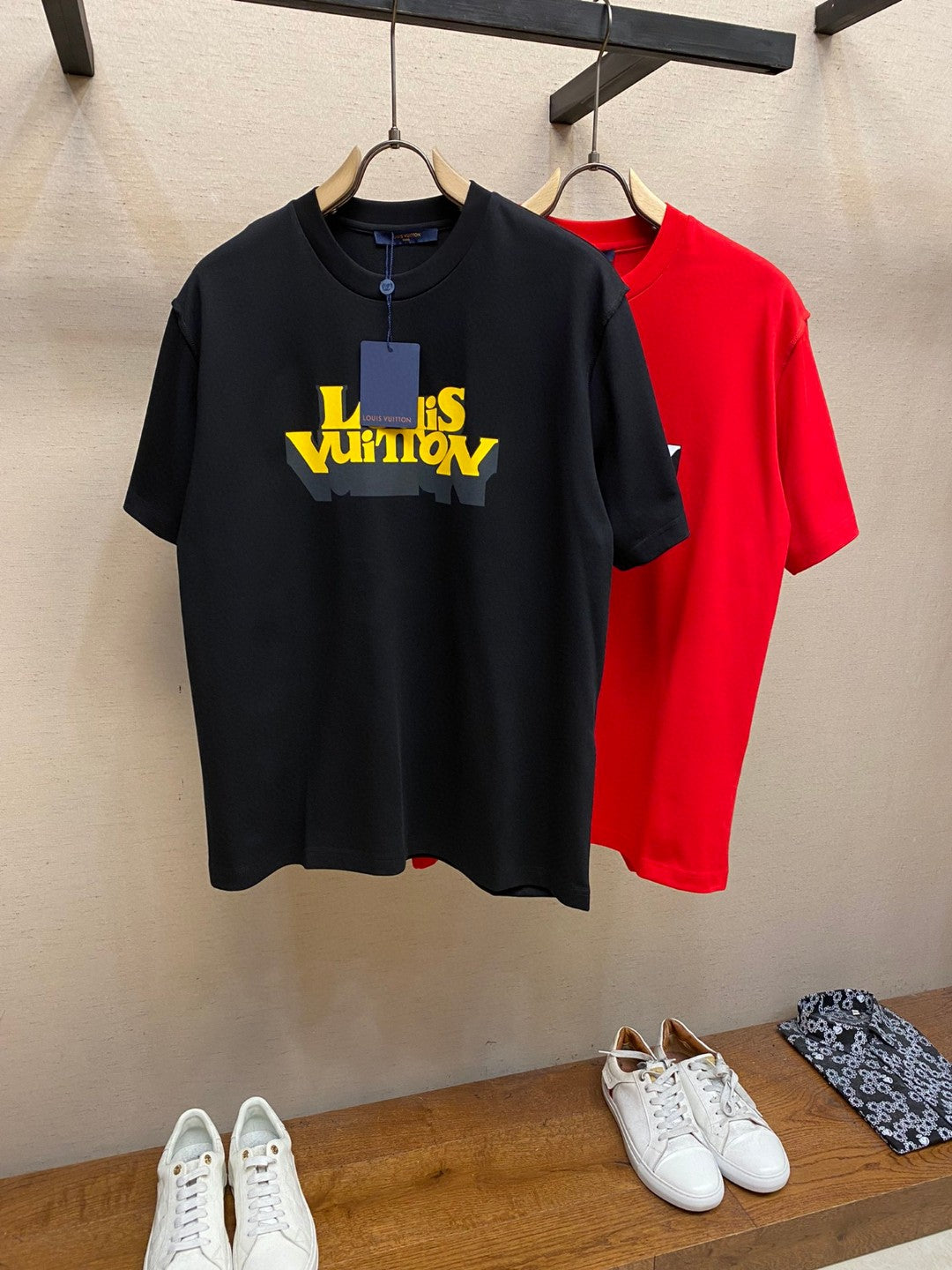 Louis Vuitton T-shirt