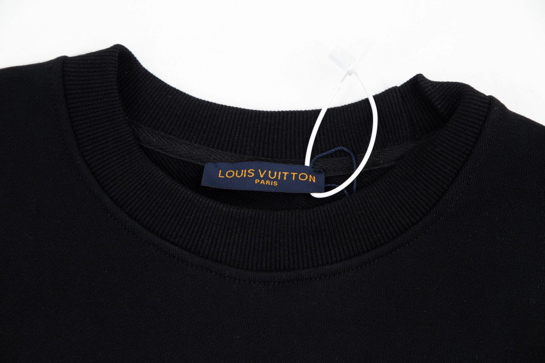 Louis Vuitton Sweatshirt