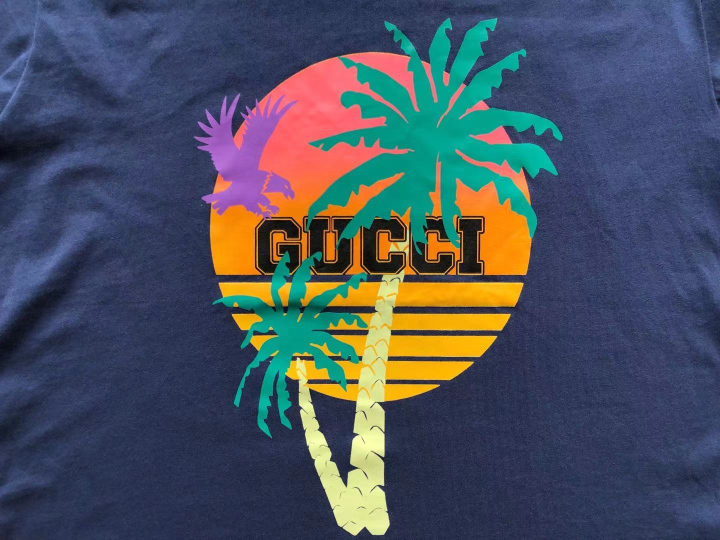 Gucci T-shirt
