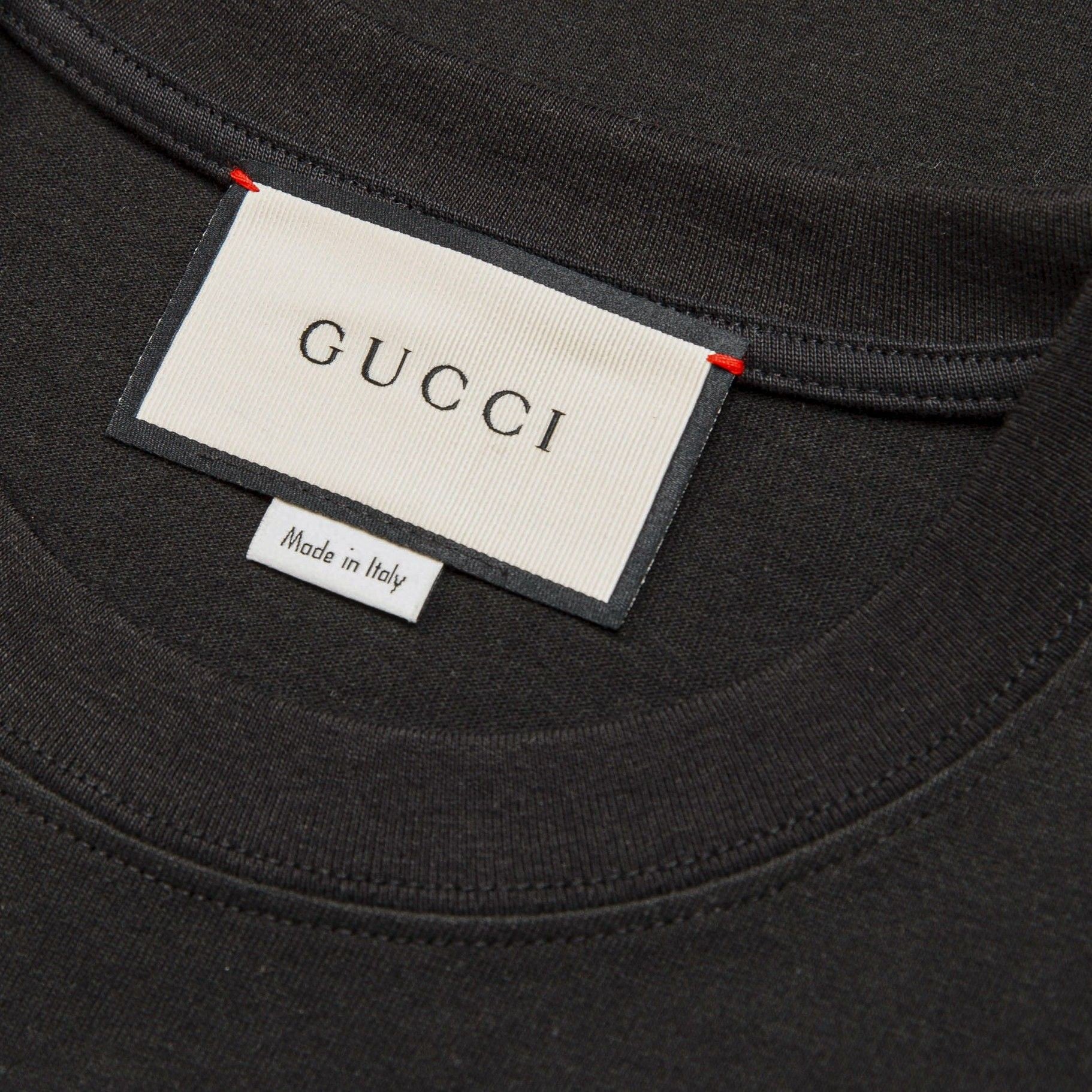 Gucci T-shirt