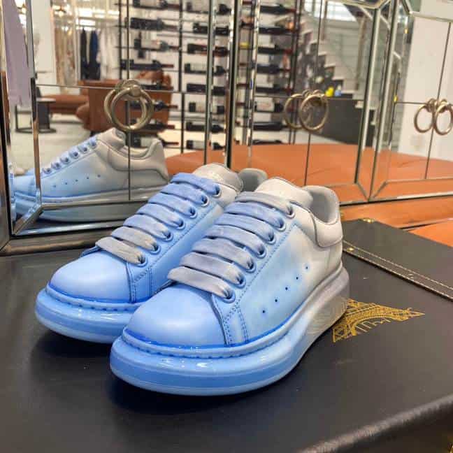 ALEXANDER MCQUEEN SNEAKER   AM15