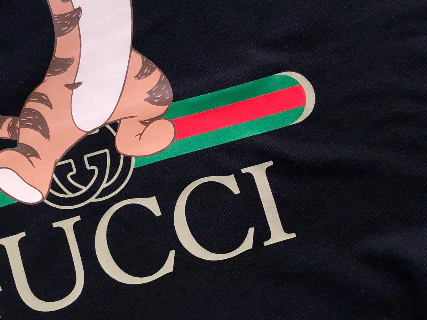 Gucci T-shirt