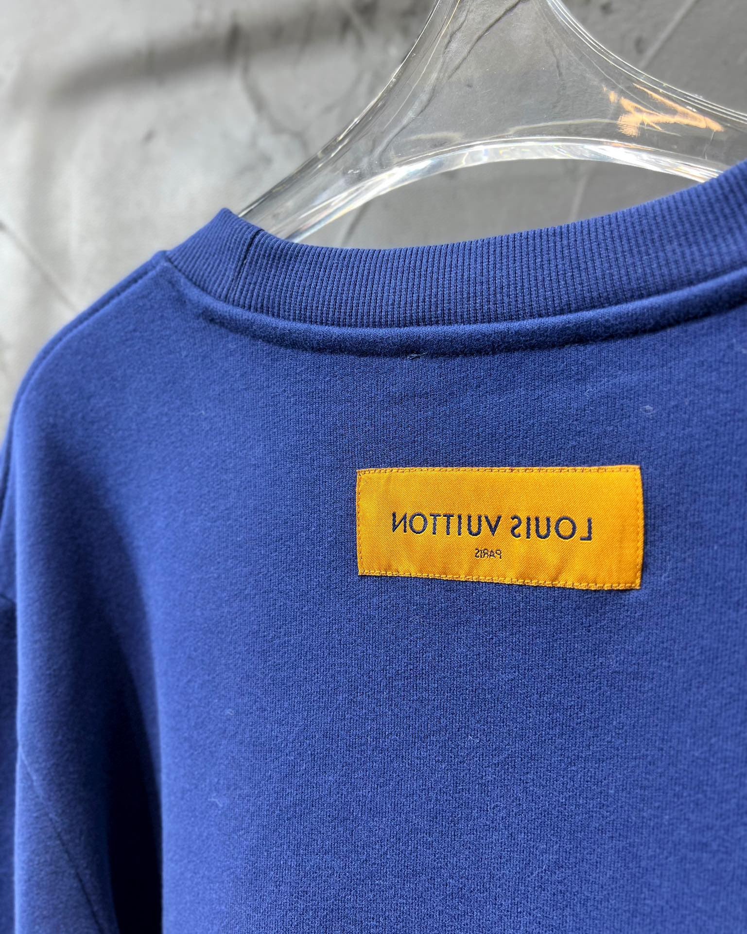 Louis Vuitton Sweatshirt