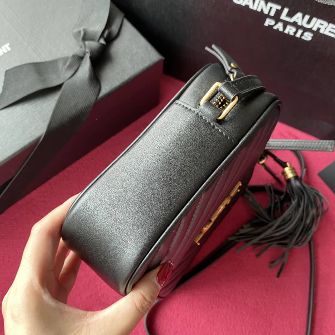 YSL Lou Camera Replica Bag