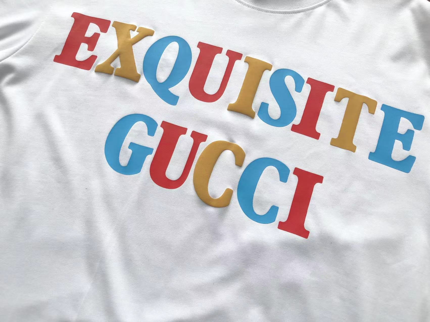 Gucci T-shirt