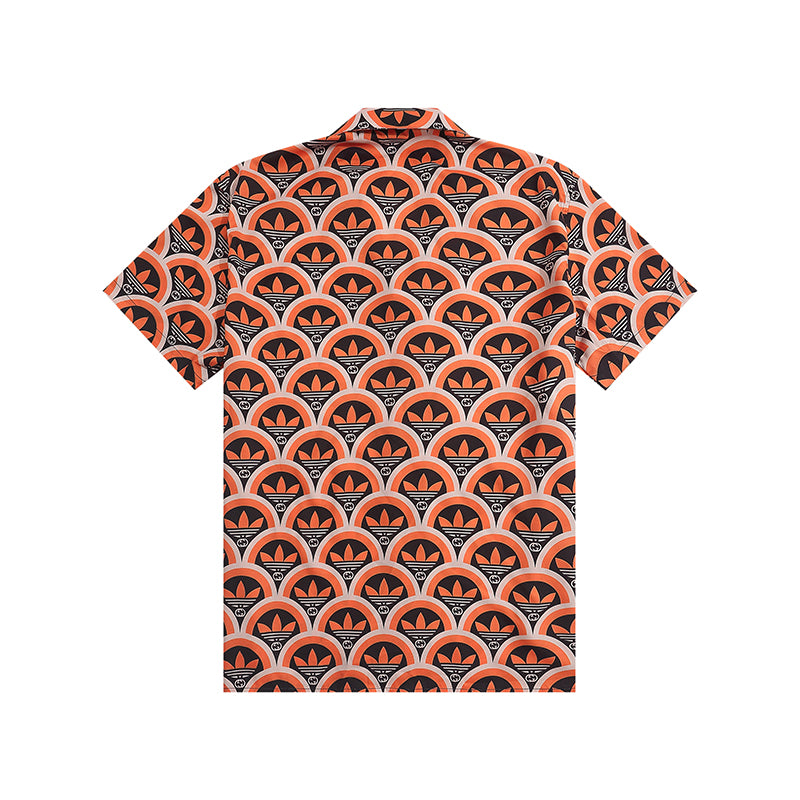 Gucci x Adidas Shirt