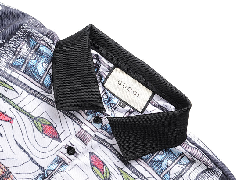 Gucci Shirt