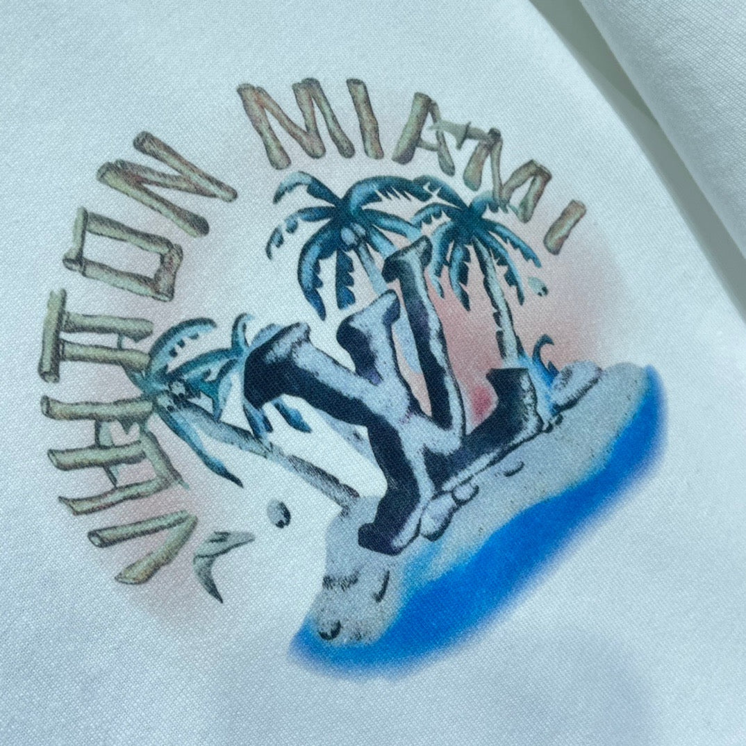 Louis Vuitton T-shirt