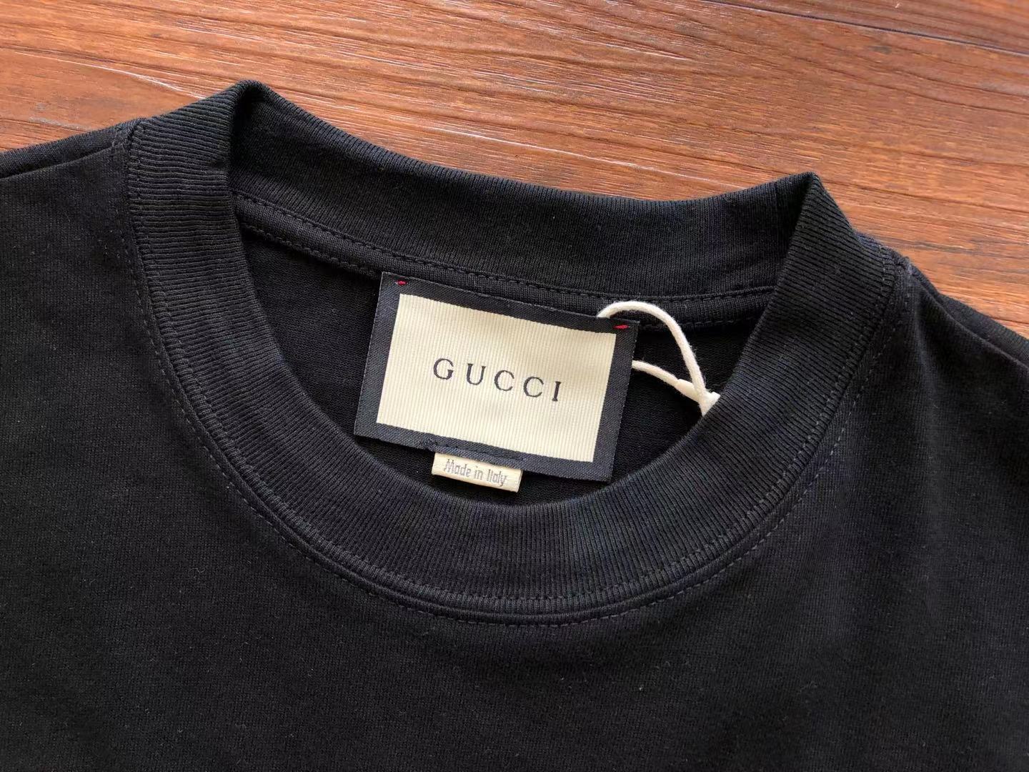 Gucci T-shirt