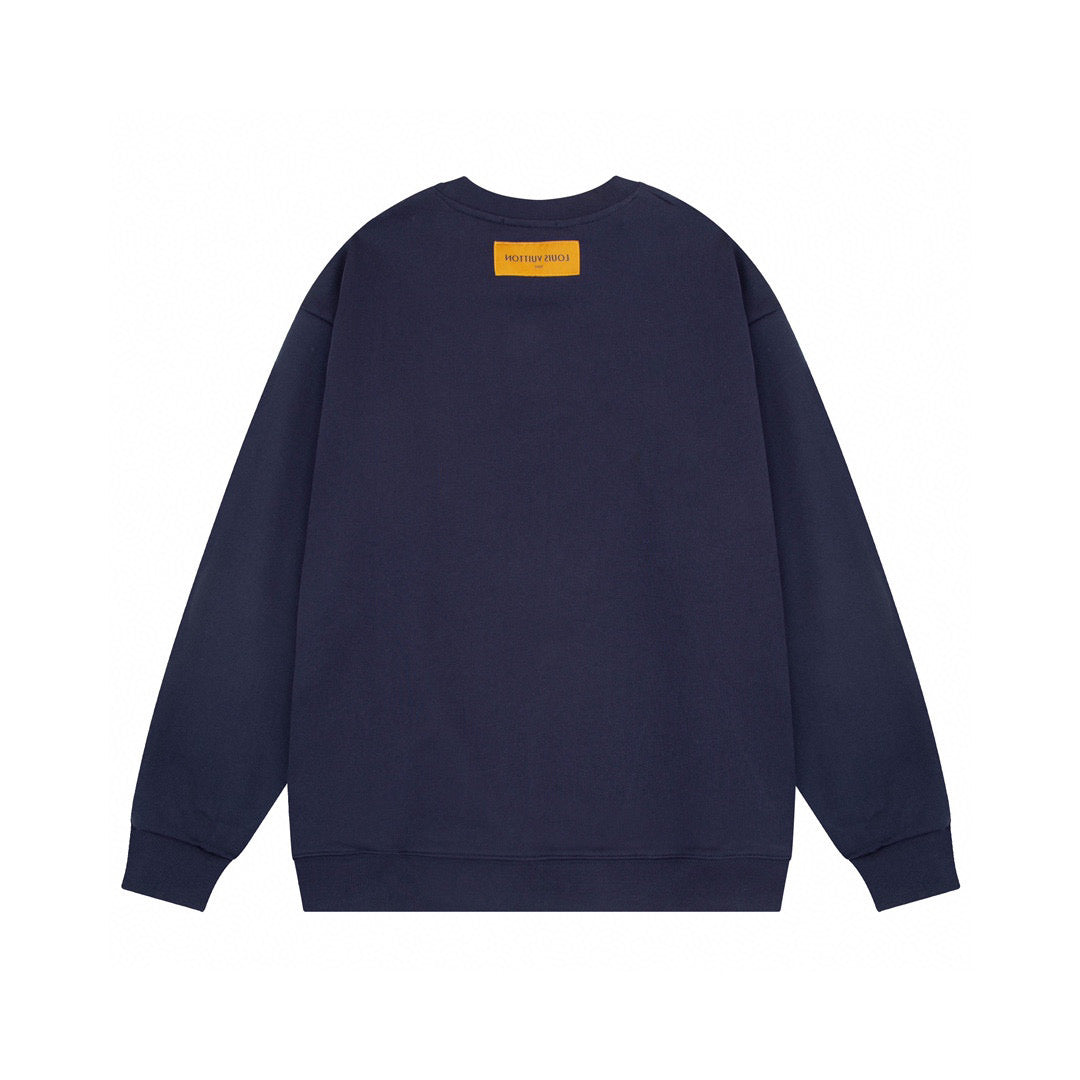 Louis Vuitton Sweatshirt