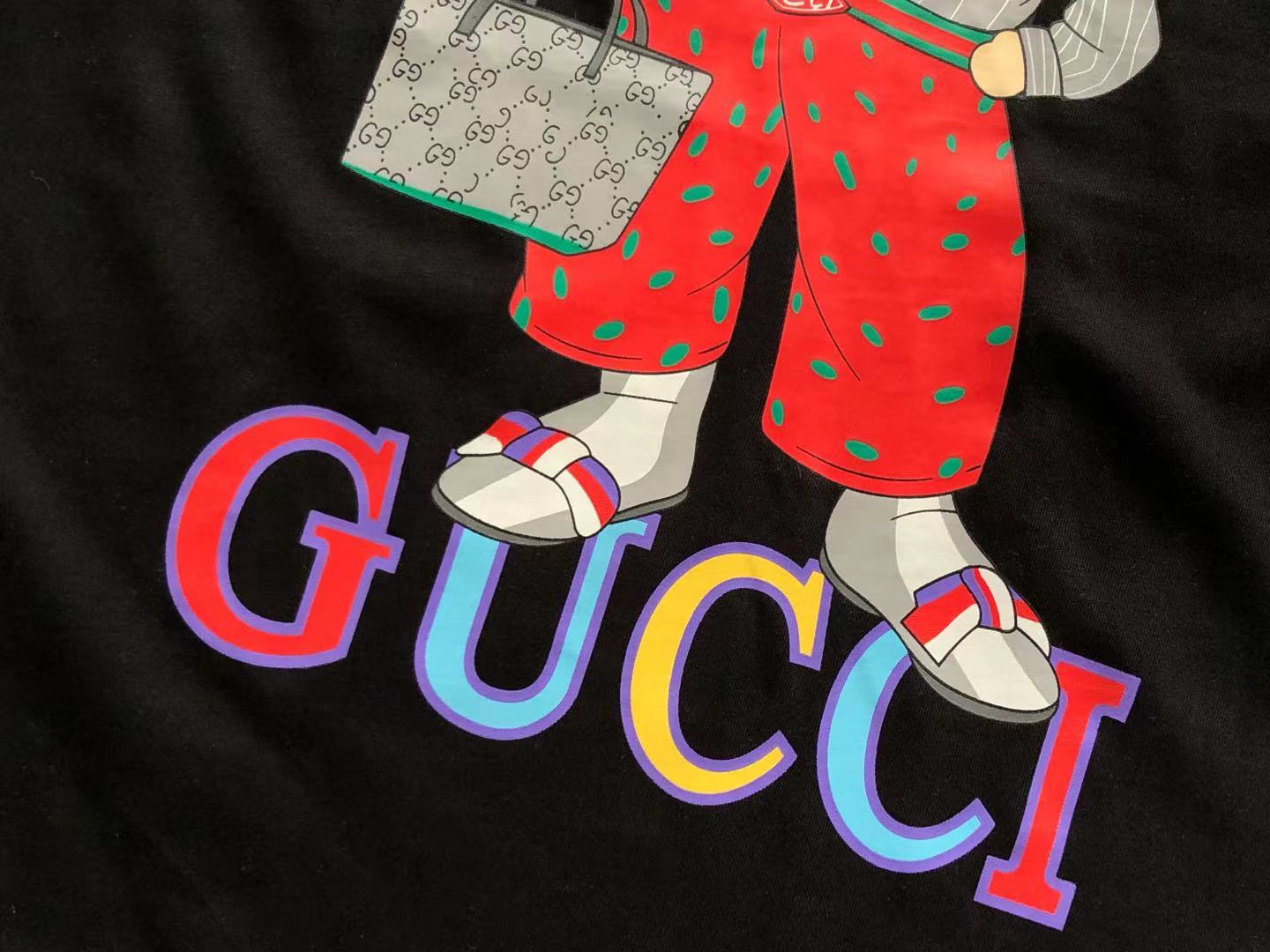 Gucci T-shirt