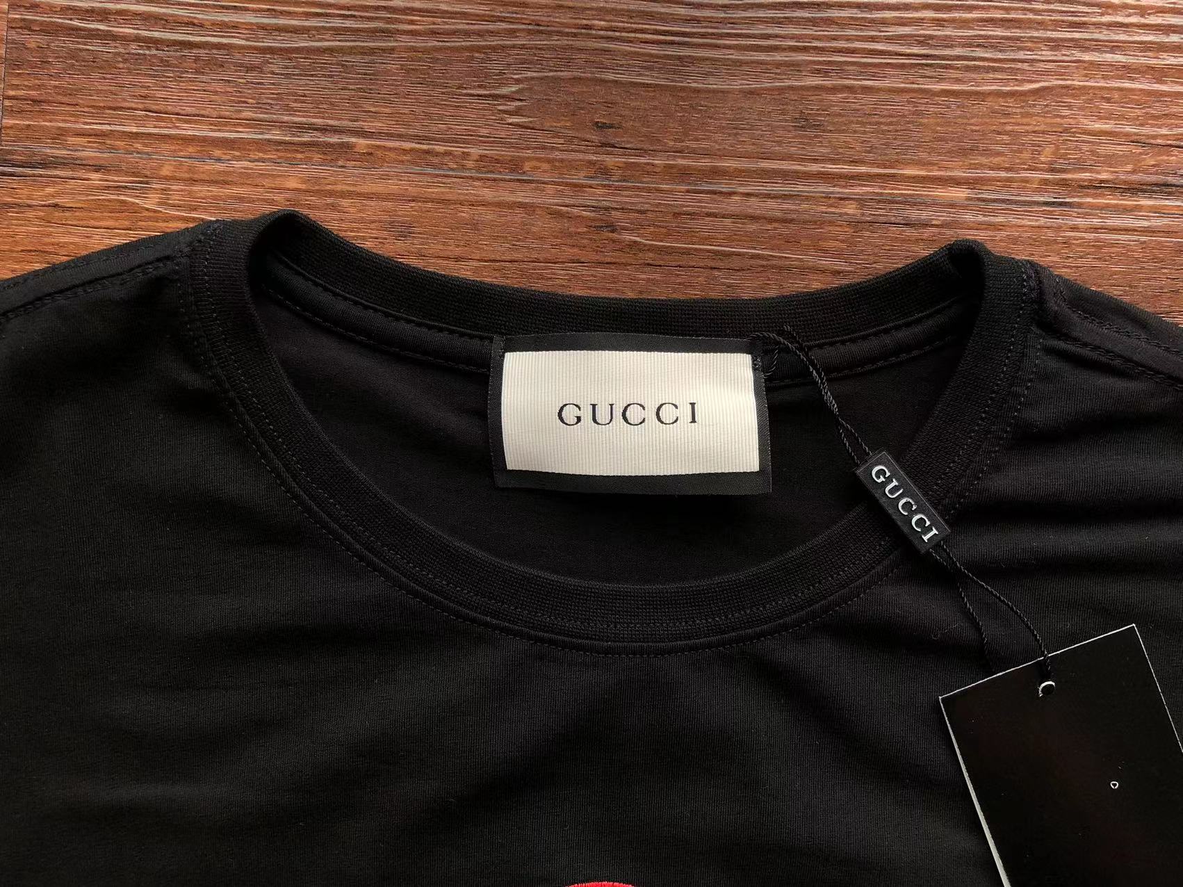 Gucci T-shirt