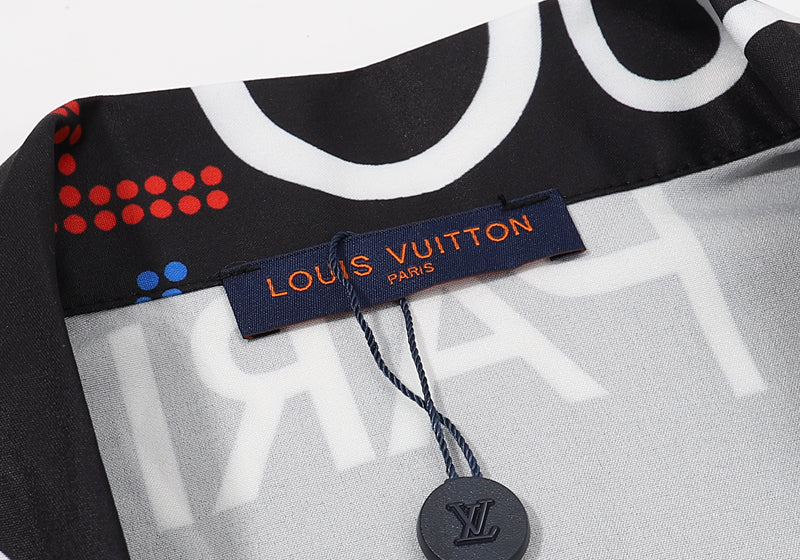 Louis Vuitton Shirt