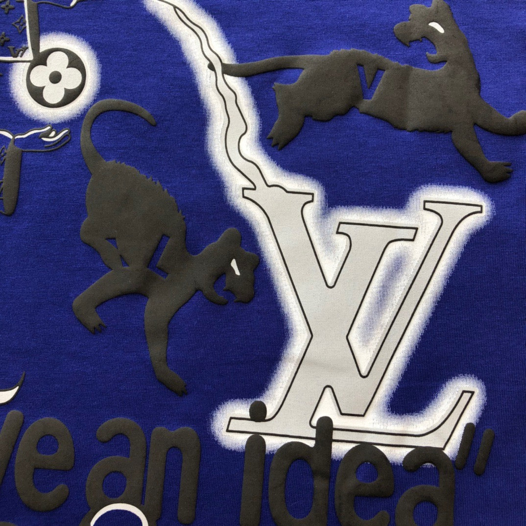 Louis Vuitton T-shirt