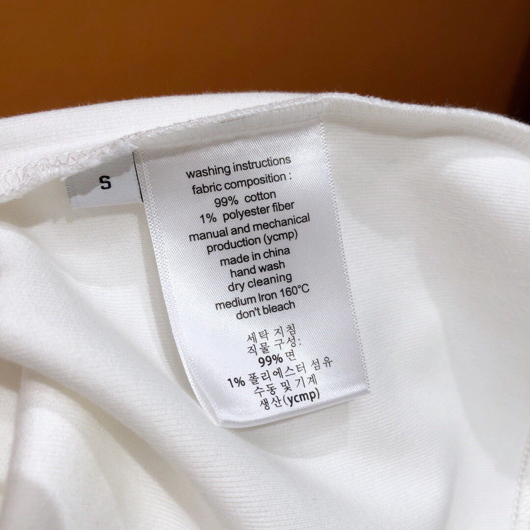 Louis Vuitton Long Sleeve Shirt