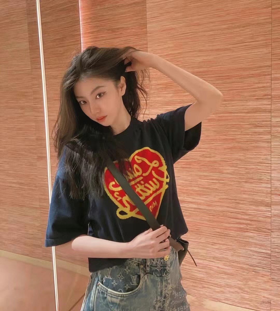 Louis Vuitton T-shirt