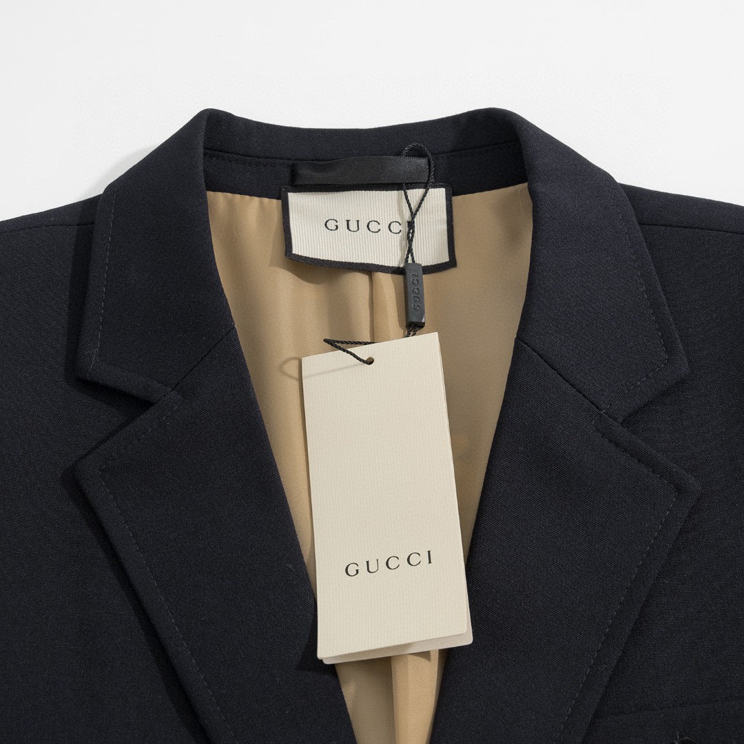 Gucci Blazer