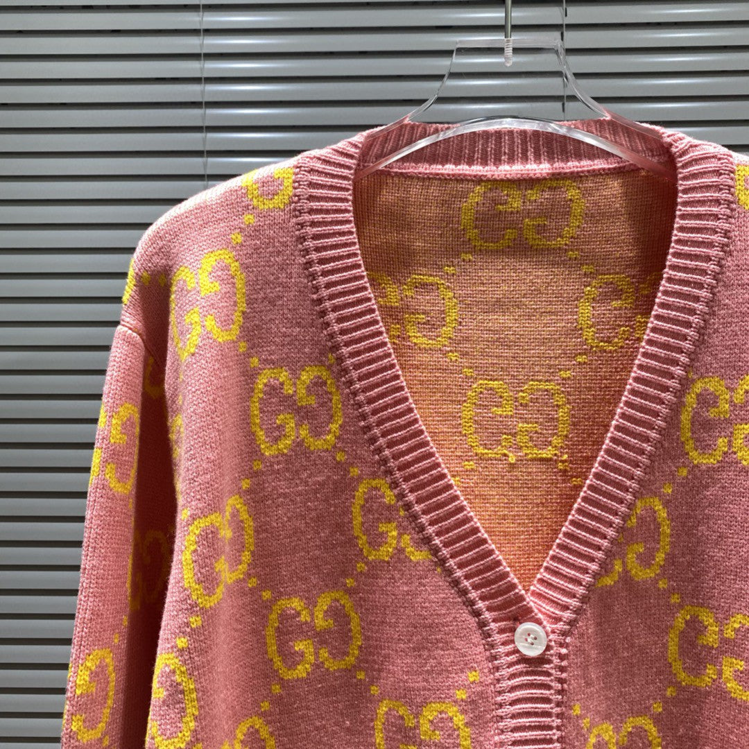 Gucci Cardigan