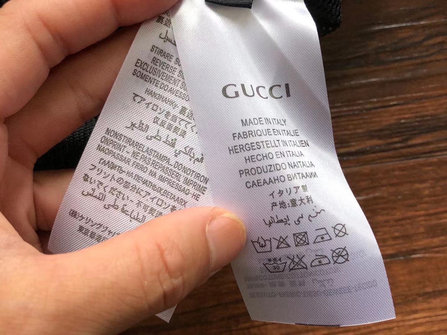 Gucci Jacket