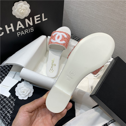 Chanel Dupe Shoes sandals slippers