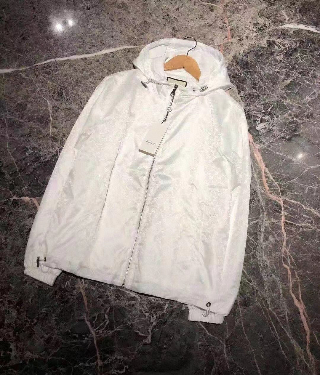 Gucci Jacket