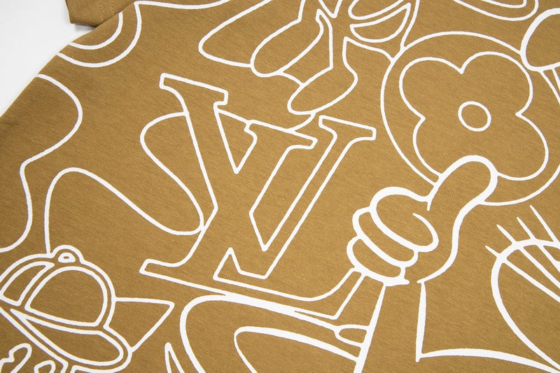 Louis Vuitton T-shirt