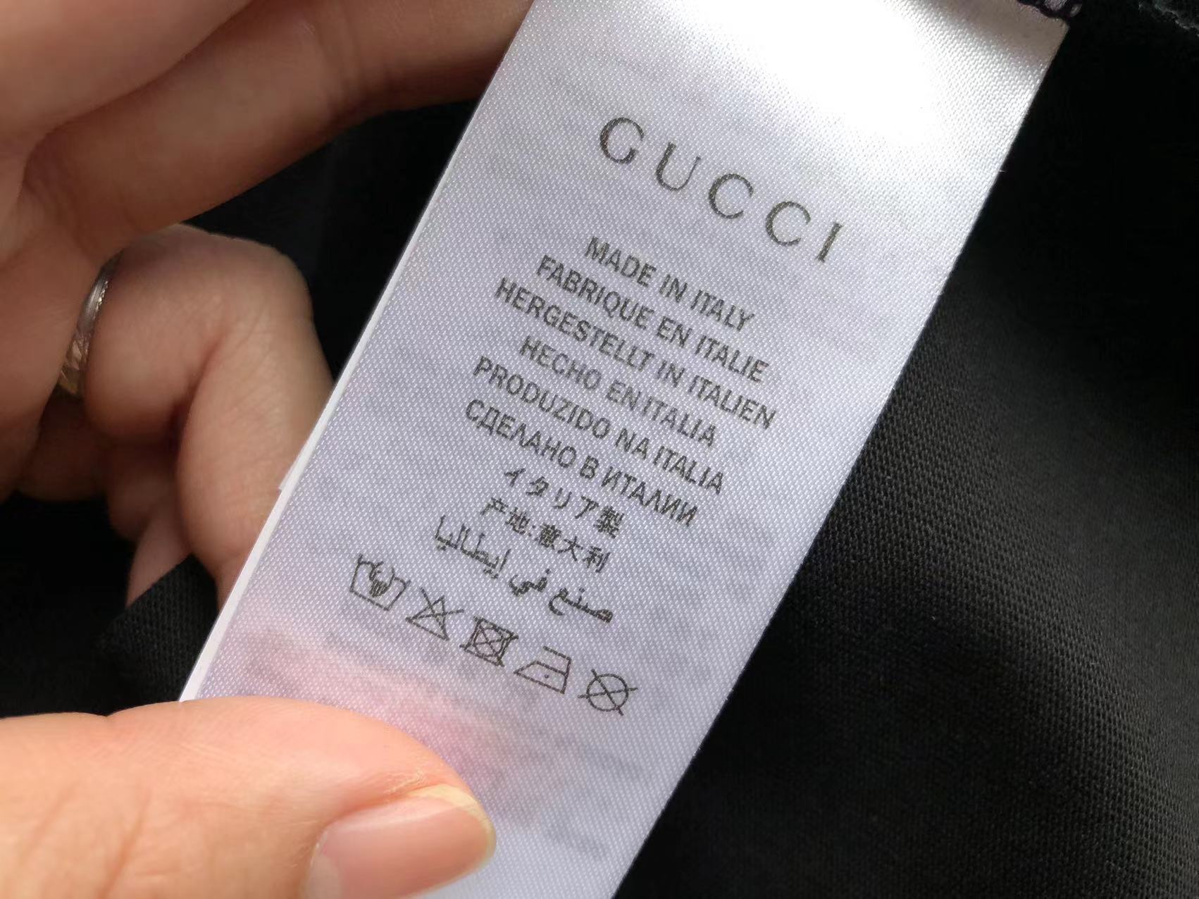 Gucci T-shirt