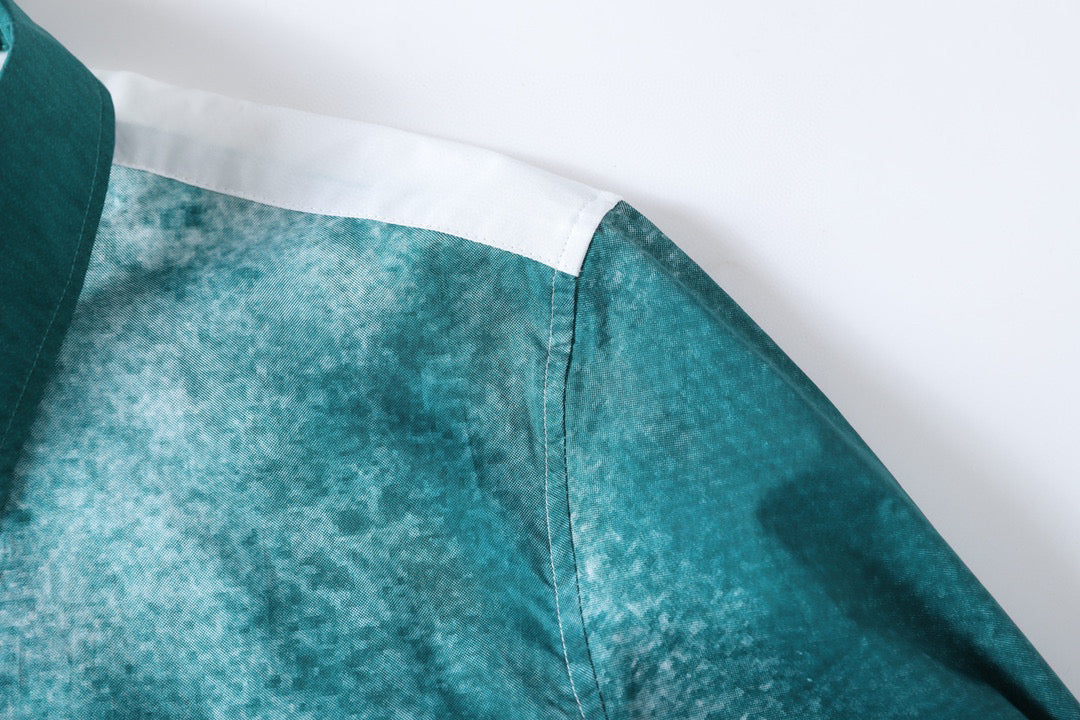 Louis Vuitton Long Sleeve Shirt