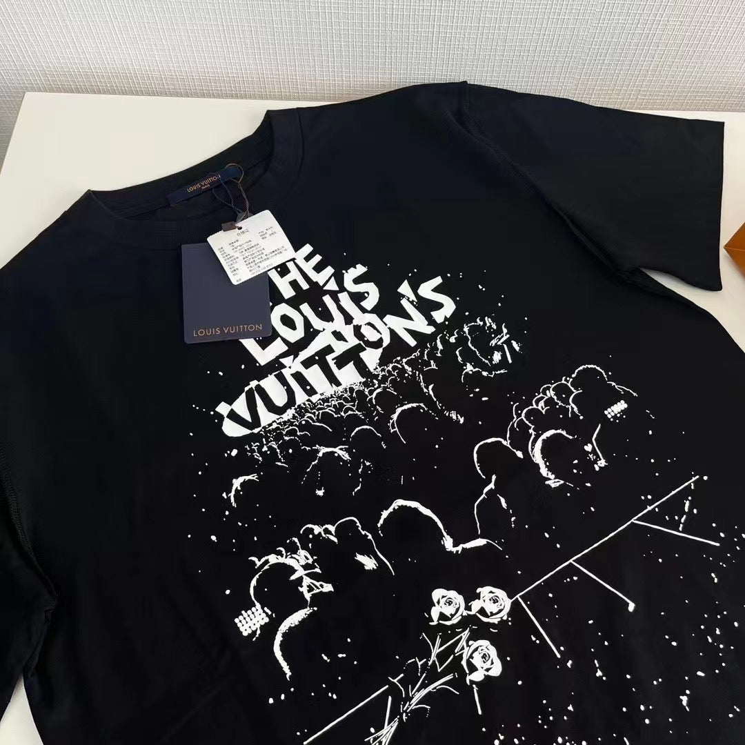 Louis Vuitton T-shirt