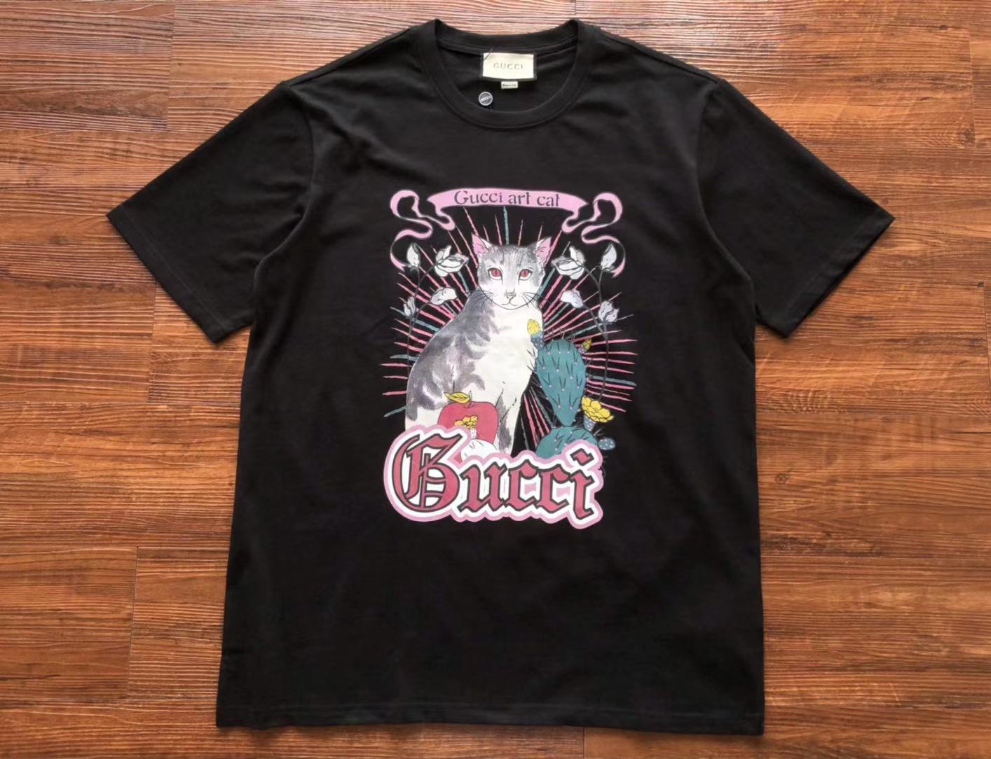 Gucci T-shirt