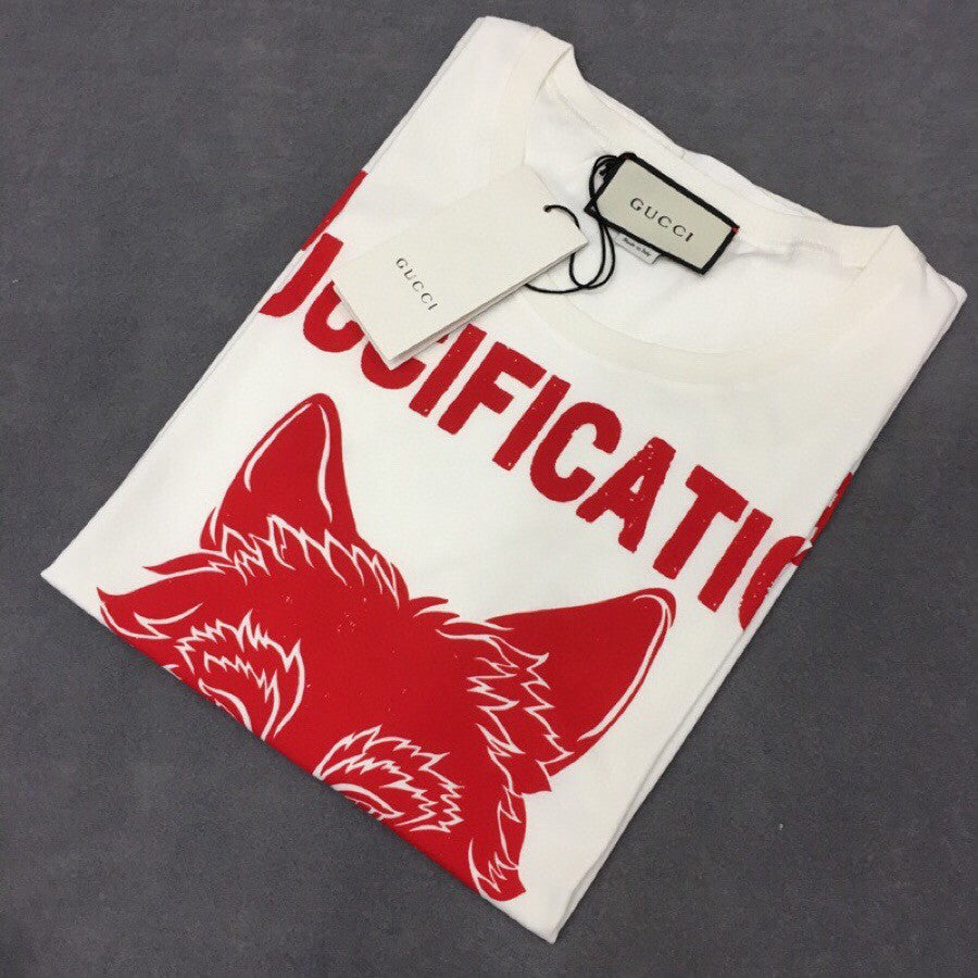 Gucci T-shirt