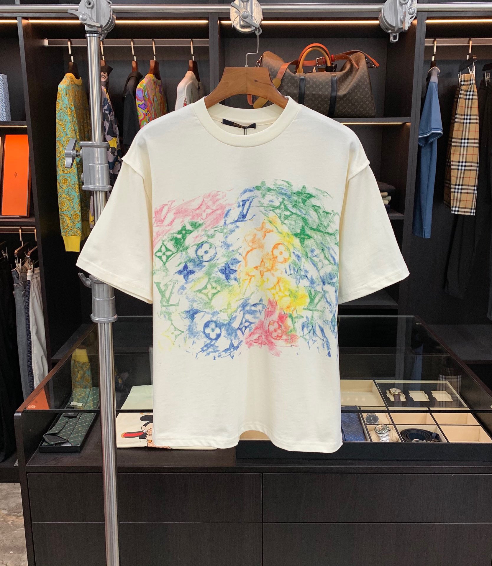 Louis Vuitton T-shirt