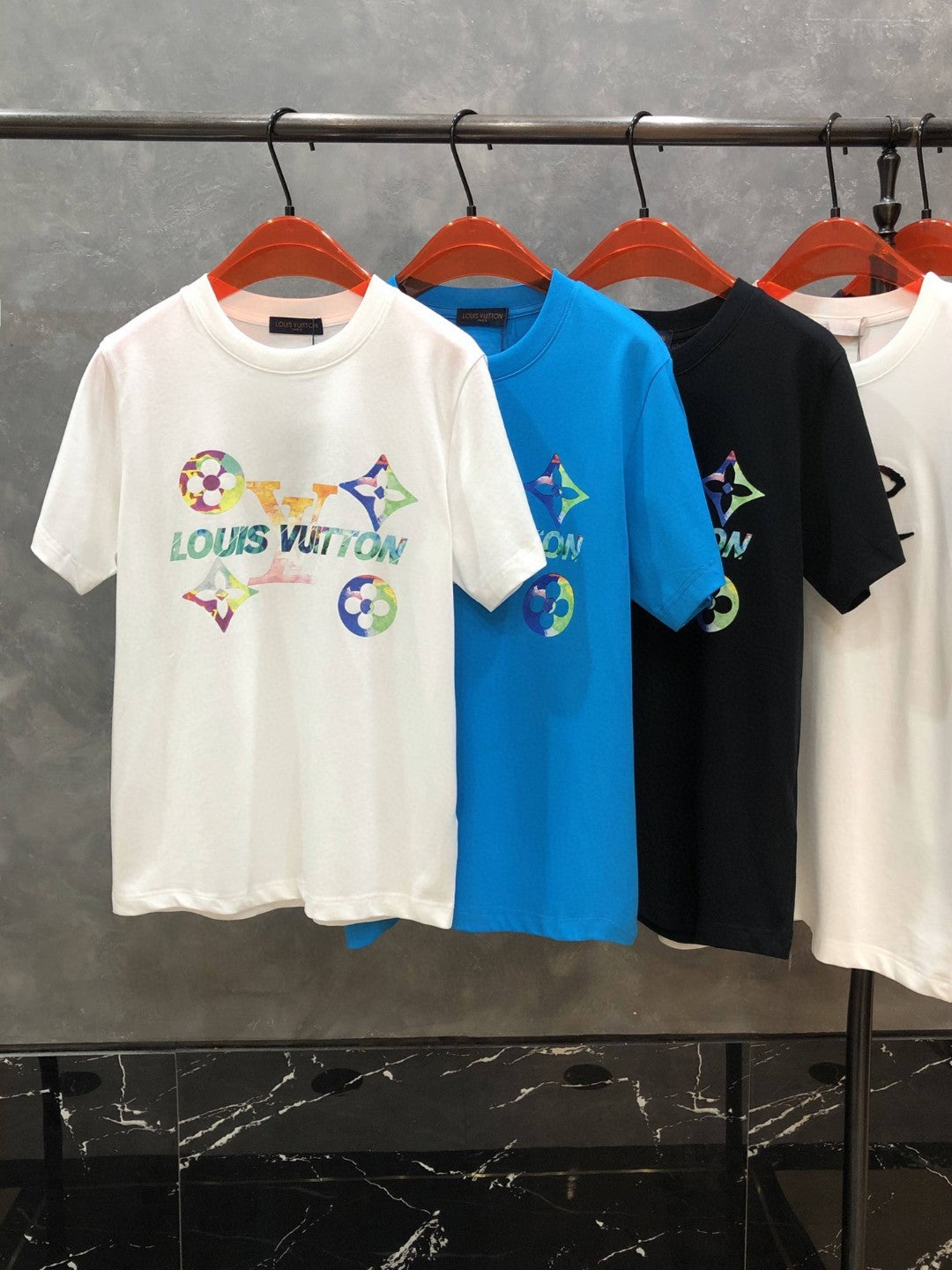 Louis Vuitton T-shirt