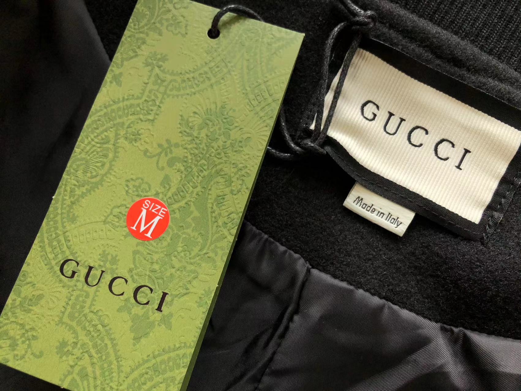 Gucci Jacket
