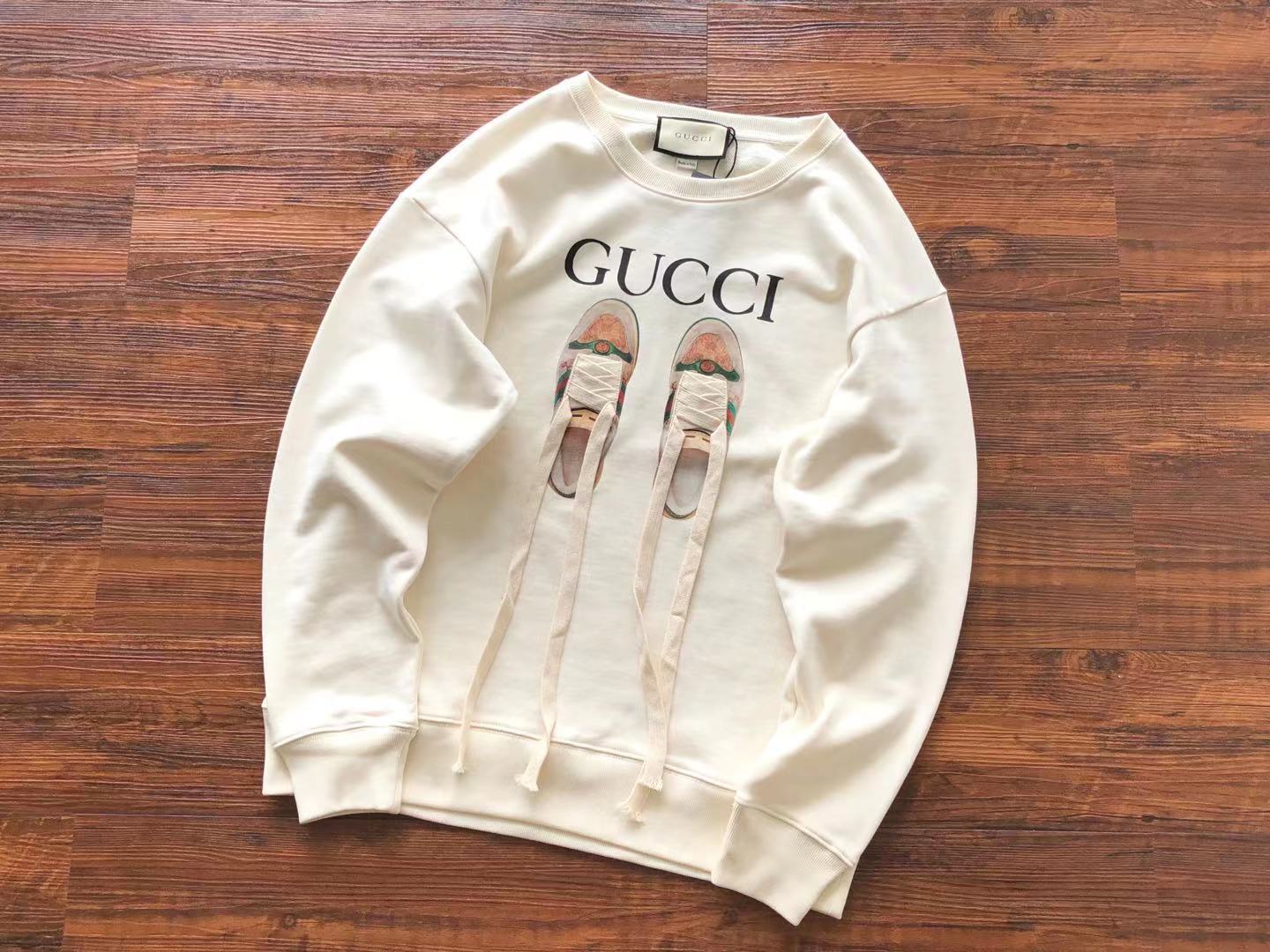 Gucci Sweatshirt