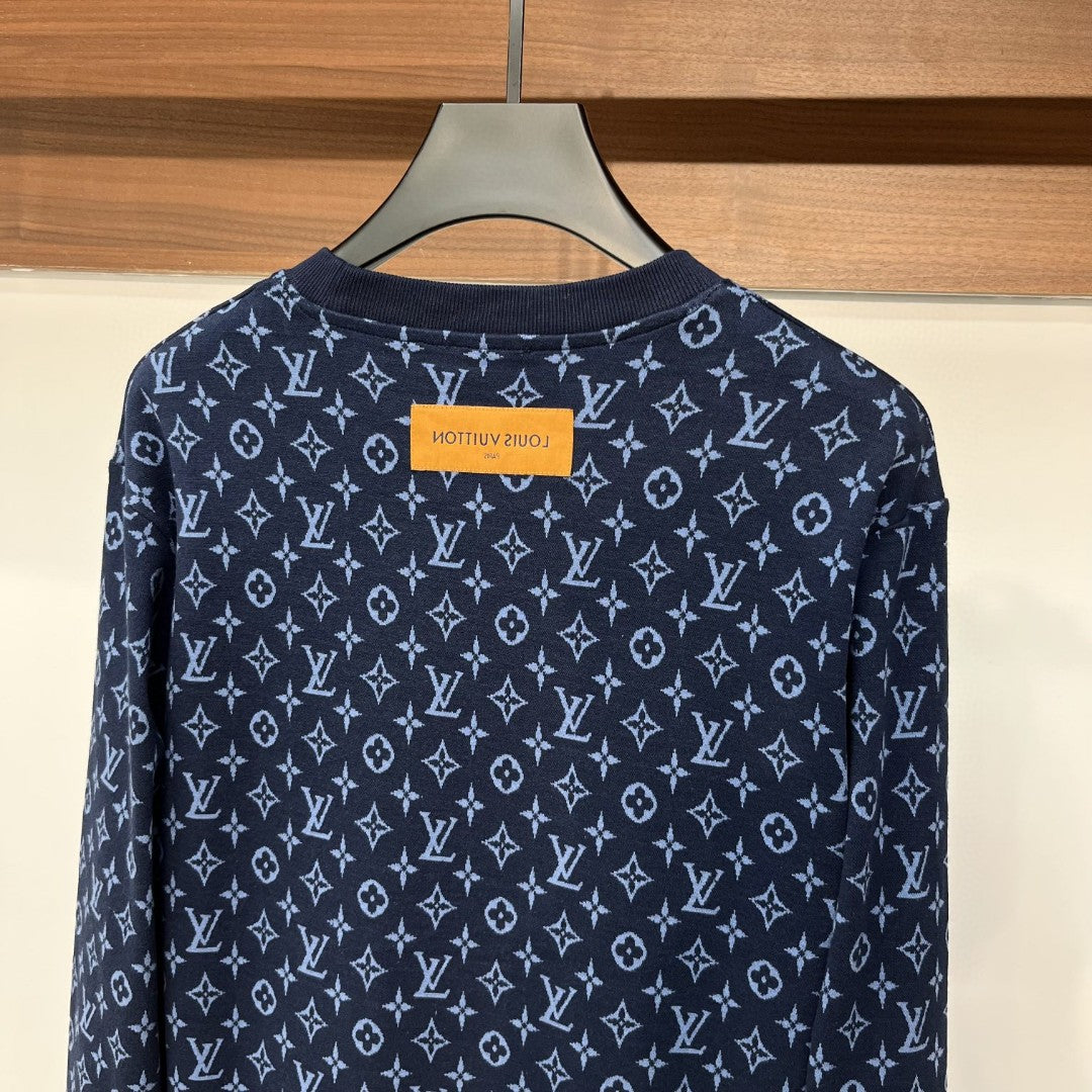 Louis Vuitton Sweatshirt