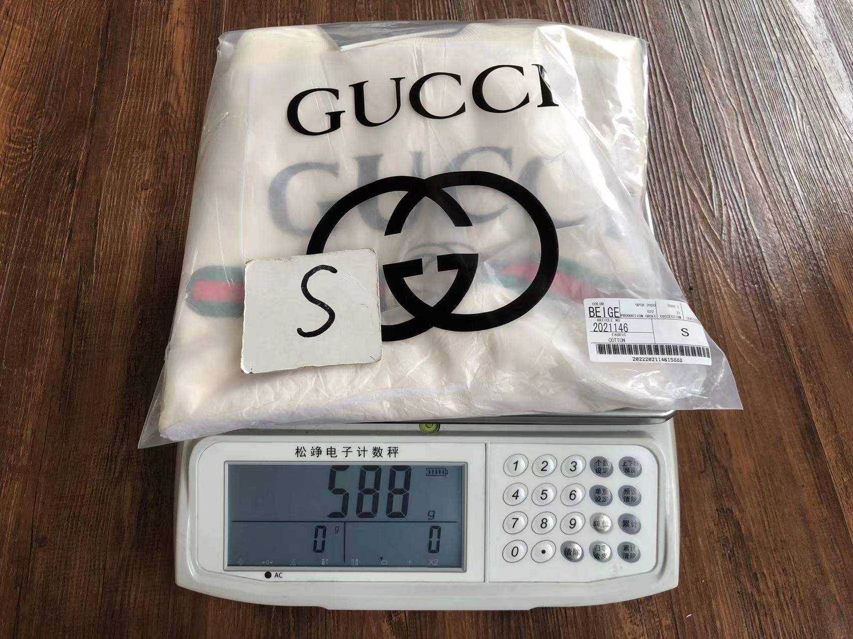 Gucci Sweatshirt