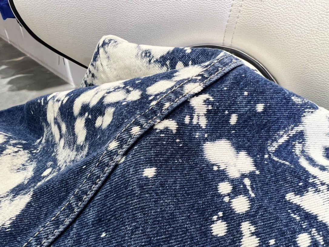 Louis Vuitton Long Sleeve Shirt