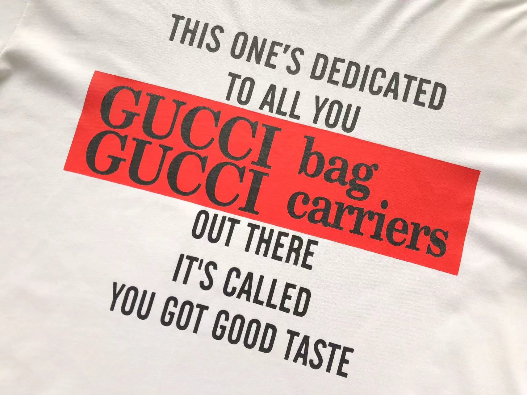 Gucci T-shirt