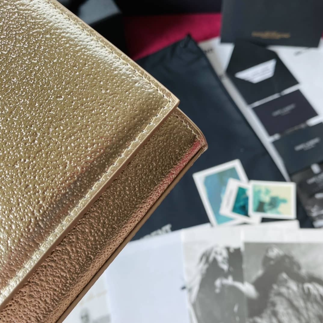 YSL Clutch Replica Kate Smooth Leather