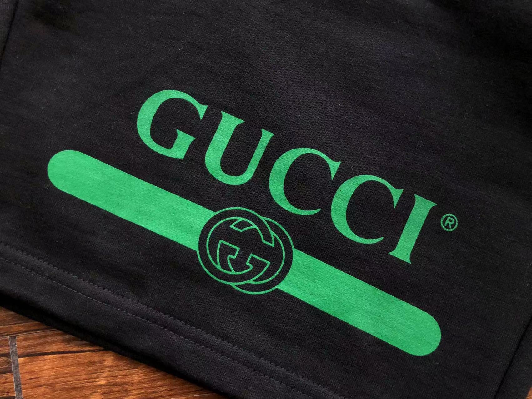 Gucci Shorts