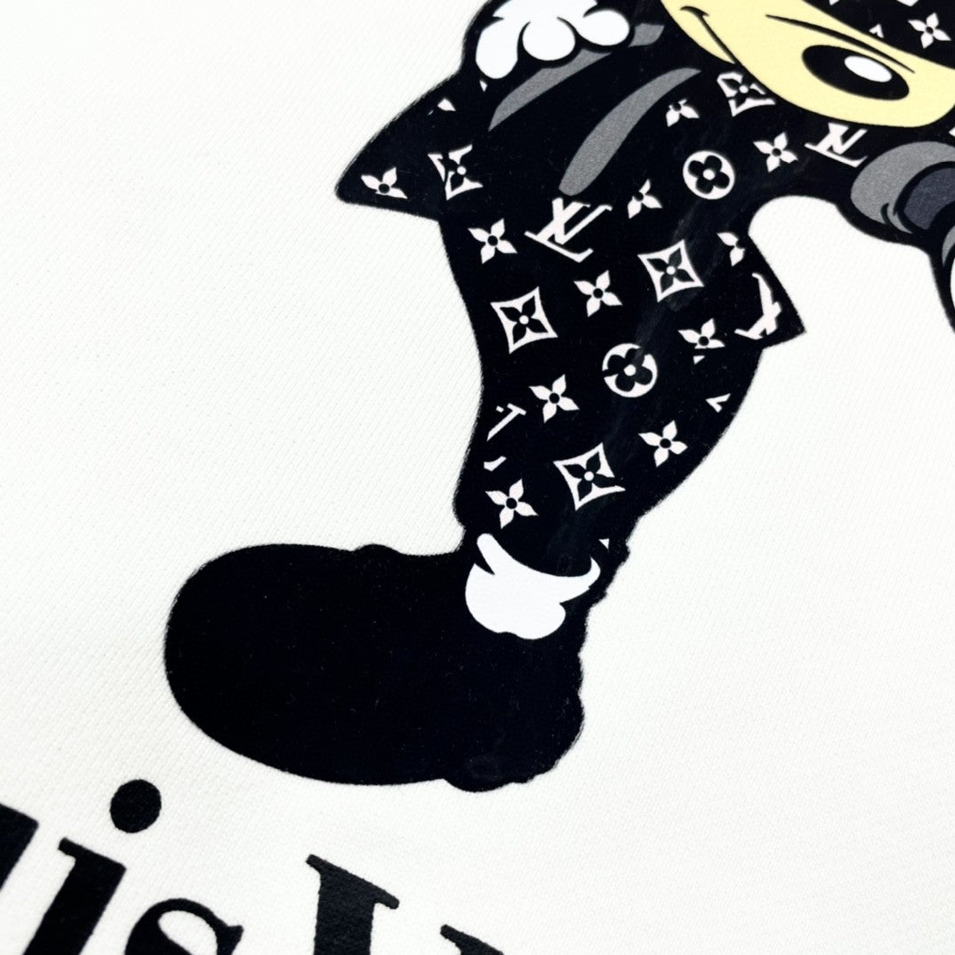 Louis Vuitton Sweatshirt